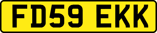 FD59EKK