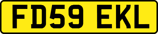 FD59EKL