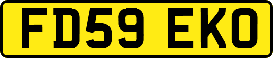 FD59EKO