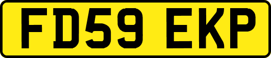 FD59EKP