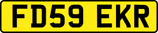 FD59EKR