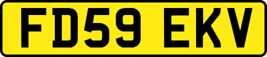 FD59EKV