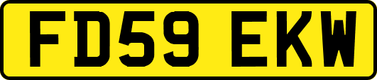 FD59EKW