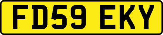 FD59EKY