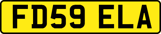 FD59ELA