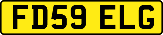 FD59ELG