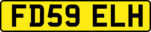 FD59ELH