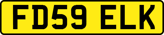 FD59ELK