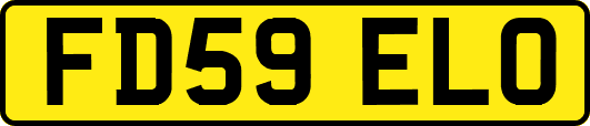 FD59ELO