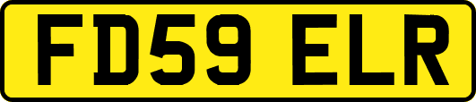 FD59ELR