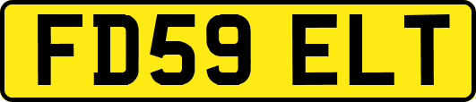 FD59ELT