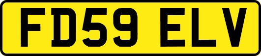 FD59ELV
