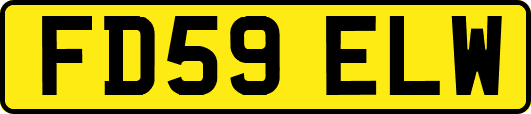 FD59ELW