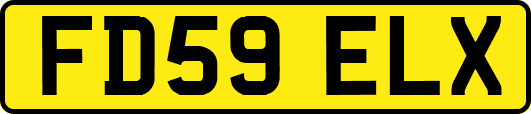 FD59ELX