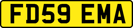 FD59EMA