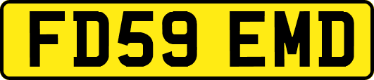 FD59EMD