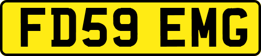FD59EMG