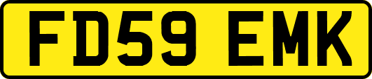 FD59EMK