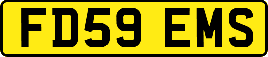 FD59EMS