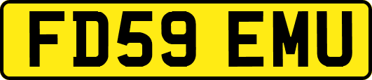 FD59EMU