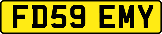 FD59EMY
