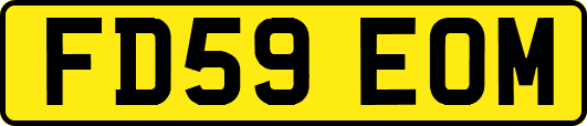 FD59EOM