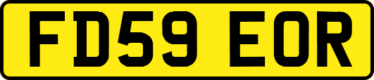 FD59EOR