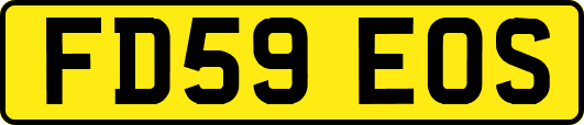 FD59EOS