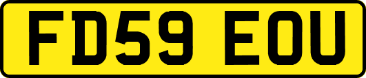 FD59EOU