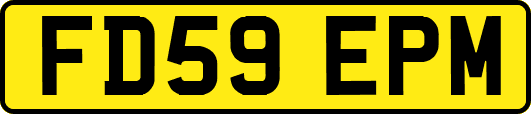 FD59EPM