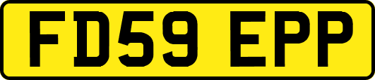FD59EPP