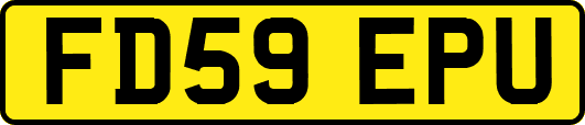 FD59EPU