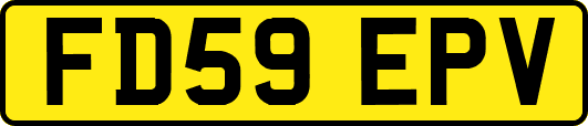 FD59EPV