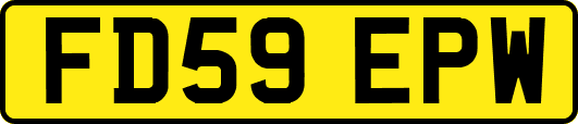 FD59EPW