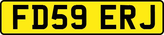 FD59ERJ