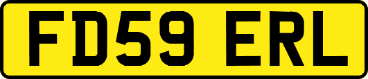 FD59ERL