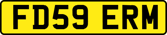 FD59ERM