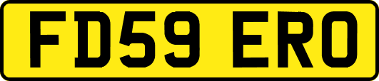 FD59ERO