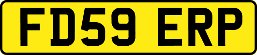 FD59ERP