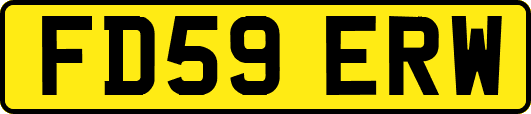 FD59ERW