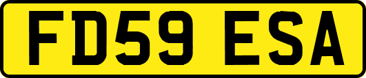 FD59ESA