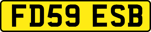 FD59ESB