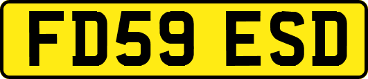 FD59ESD