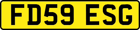 FD59ESG