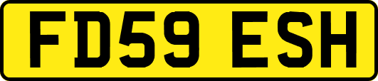 FD59ESH
