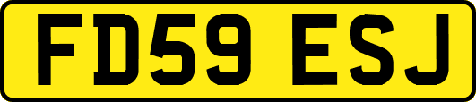 FD59ESJ