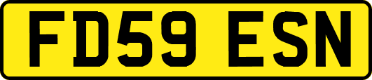 FD59ESN