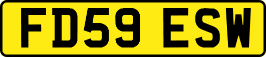 FD59ESW