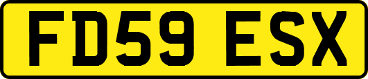 FD59ESX