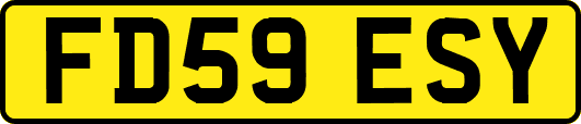 FD59ESY